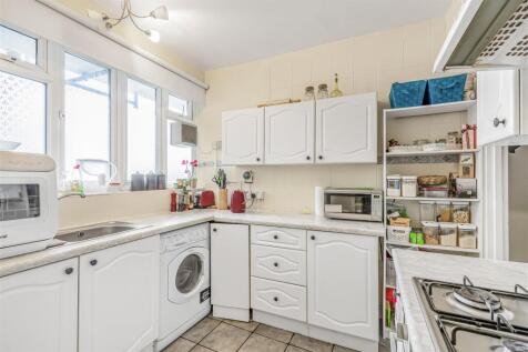 Kitchen, Macdonald House, Eden Harper Battersea