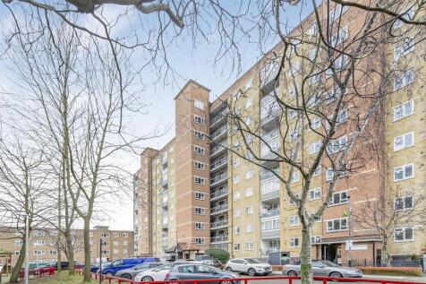 Exterior, Macdonald House, Eden Harper Battersea