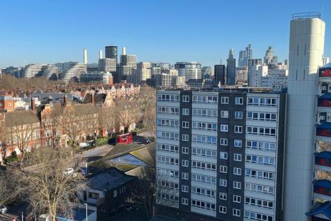 Arthur Ct view SW11 Eden Harper
