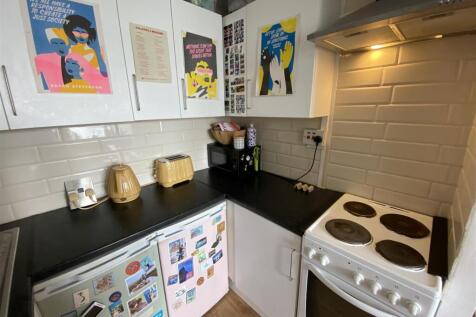 Kitchen, Arthur Court, Eden Harper SW11