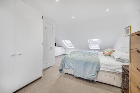 Bedroom 1, Macduff Road, Eden Harper SW11