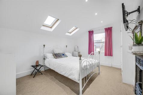 Bedroom 2, Macduff Road, Eden Harper SW11