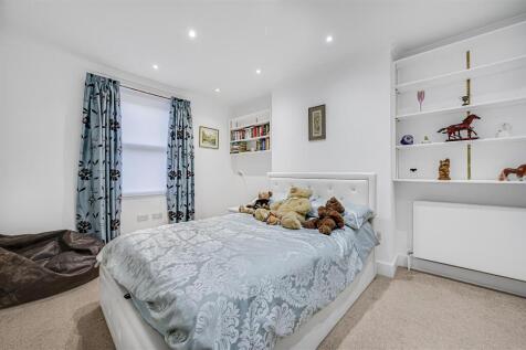 Bedroom 3, Macduff Road, Eden Harper SW11