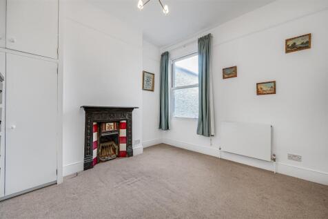 Bedroom 4, Macduff Road, Eden Harper SW11