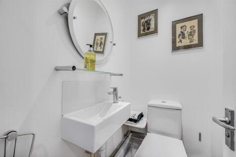 W.C, Macduff Road, Eden Harper SW11