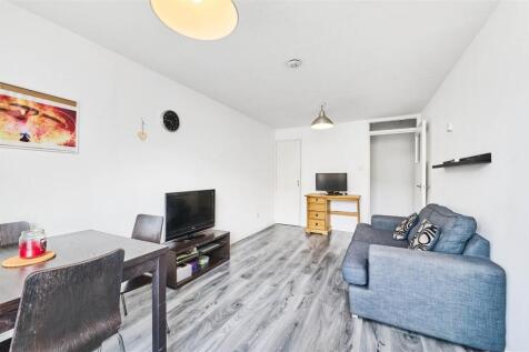 Reception, Mcdermott Close, Eden Harper SW11