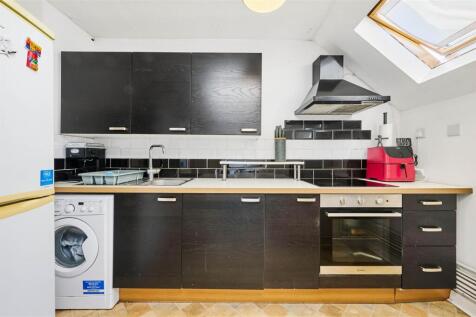 Kitchen, Mcdermott Close, Eden Harper SW11