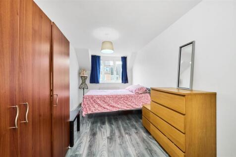 Bedroom, Mcdermott Close, Eden Harper SW11