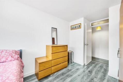 Bedroom, Mcdermott Close, Eden Harper SW11
