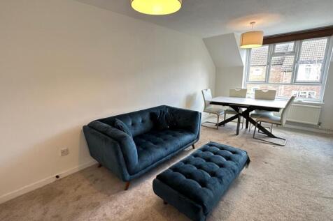 Reception, Mcdermott Close, Eden Harper SW11