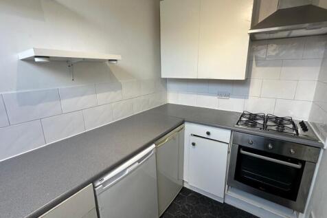 Kitchen, Mcdermott Close, Eden Harper SW11