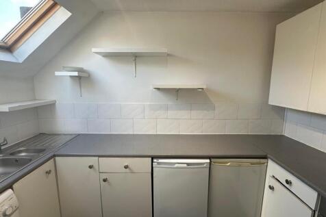 Kitchen, Mcdermott Close, Eden Harper SW11