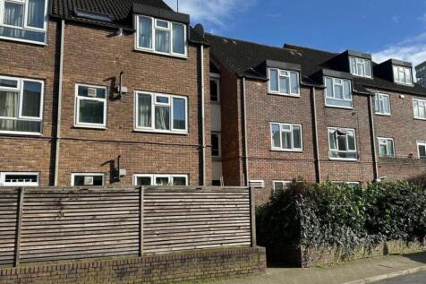 Exterior, Mcdermott Close, Eden Harper SW11