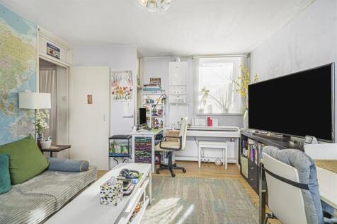Reception, Gowrie Road, Eden Harper Battersea