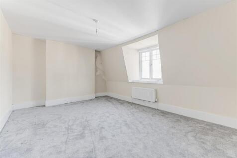 Bedroom 1, Meath Street, Eden Harper SW11