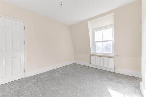 Bedroom 2, Meath Street, Eden Harper SW11