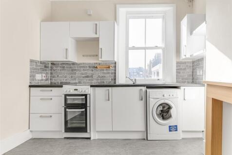 Kitchen, Meath Street, Eden Harper SW11