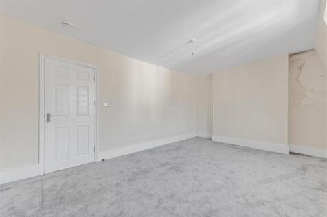 Reception, Meath Street, Eden Harper SW11