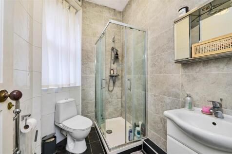 Bathroom, Albert Palace Mansions, Eden Harper SW11