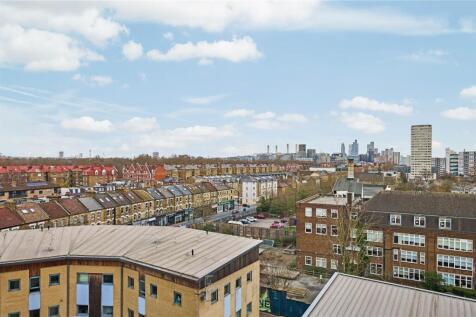 View, Castlemaine, Eden Harper SW11