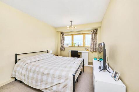 Bedroom 1, Castlemaine, Eden Harper SW11