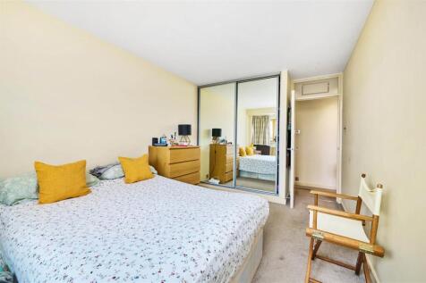 Bedroom, Castlemaine, Eden Harper SW11