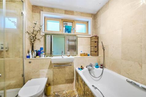 Bathroom, Castlemaine, Eden Harper SW11
