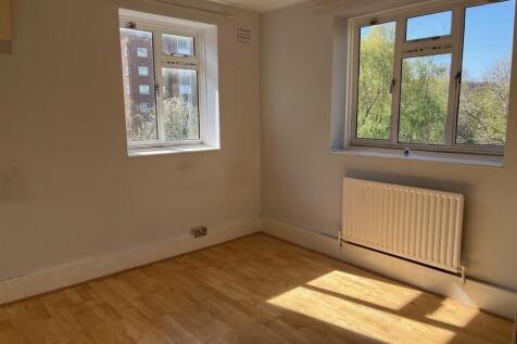 Bedroom, Ravenet Court, Eden Harper SW11