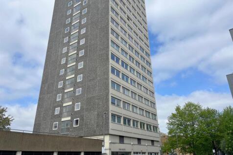 Exterior, Park South, Eden Harper SW11