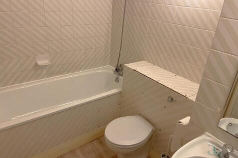 Bathroom, Park South, Eden Harper SW11