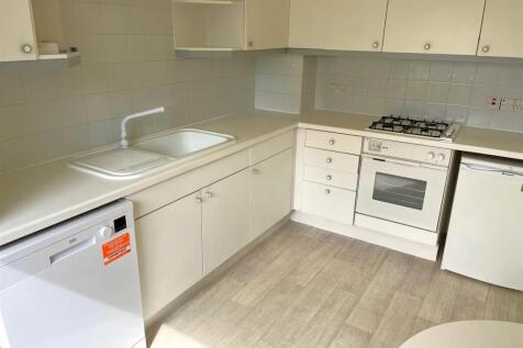 Kitchen, Park South, Eden Harper SW11