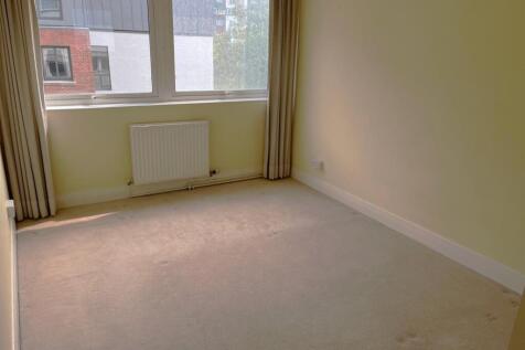 Bedroom, Park South, Eden Harper SW11