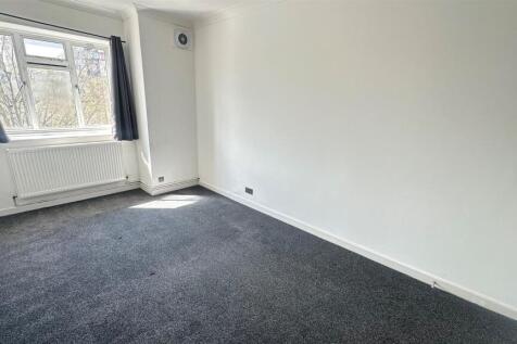 Bedroom, Rollo Court, Eden Harper SW11