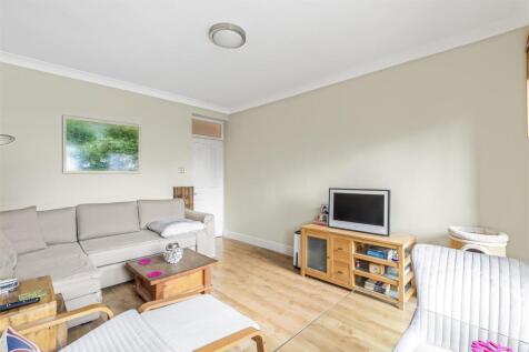Reception, Rollo Court, Eden Harper SW11