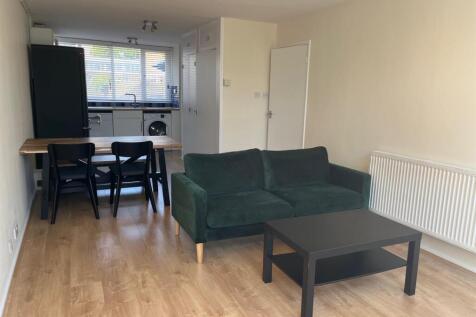 Reception, Coney Way, Eden Harper SW8