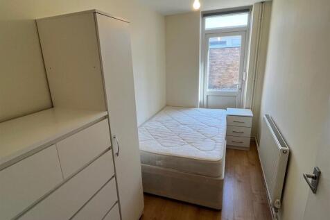 Bedroom 3, Coney Way, Eden Harper SW8