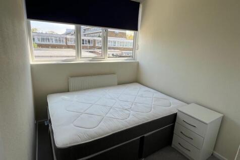 Bedroom 4, Coney Way, Eden Harper SW8