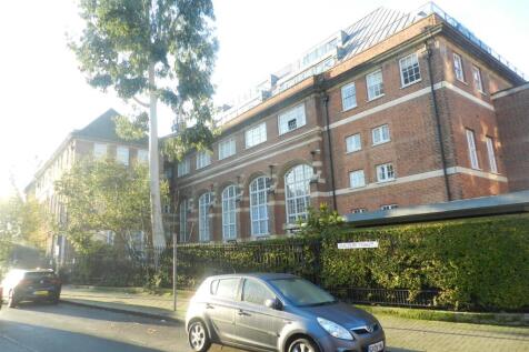Great Hall, exterior, Eden Harper Battersea