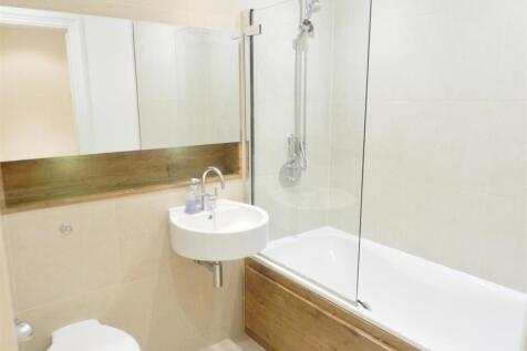 Great Hall, bathroom, Eden Harper Battersea