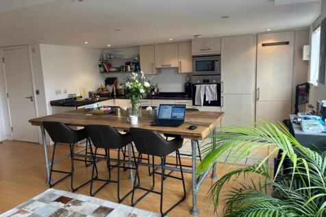 Kitchen, Victorian Heights, Eden Harper Battersea