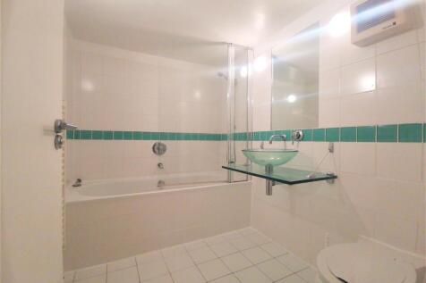 Bathroom, Victorian Heights, Eden Harper Battersea