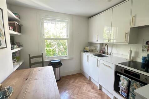 Kitchen, Meath Street, Eden Harper SW11