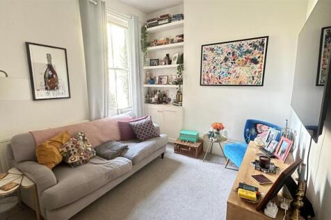 Reception, Meath Street, Eden Harper SW11