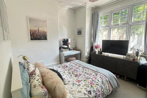 Bedroom, Meath Street, Eden Harper SW11