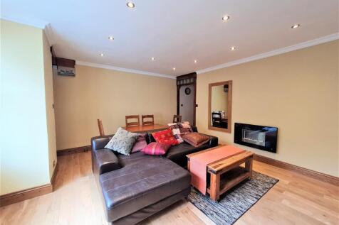 Reception, Meath Street, Eden Harper SW11