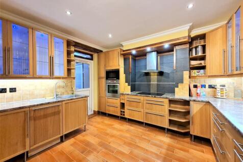 .Kitchen, Meath Street, Eden Harper SW11