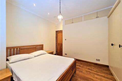 Master Bedroom, Meath Street, Eden Harper SW11