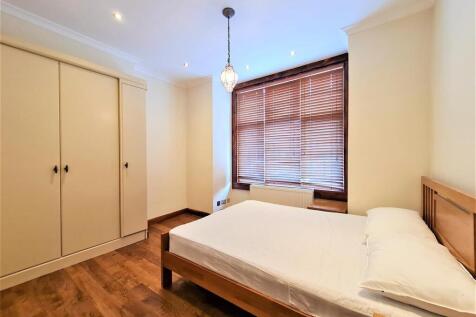 Master Bedroom, Meath Street, Eden Harper SW11