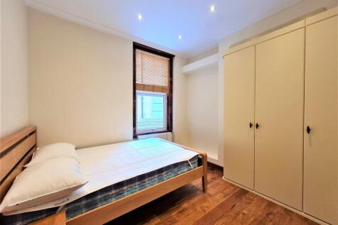 Bedroom 2, Meath Street, Eden Harper SW11