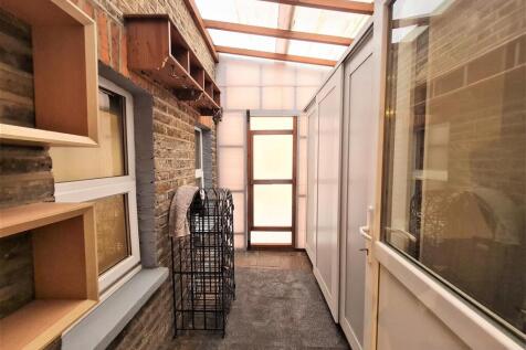 Storage, Meath Street, Eden Harper SW11